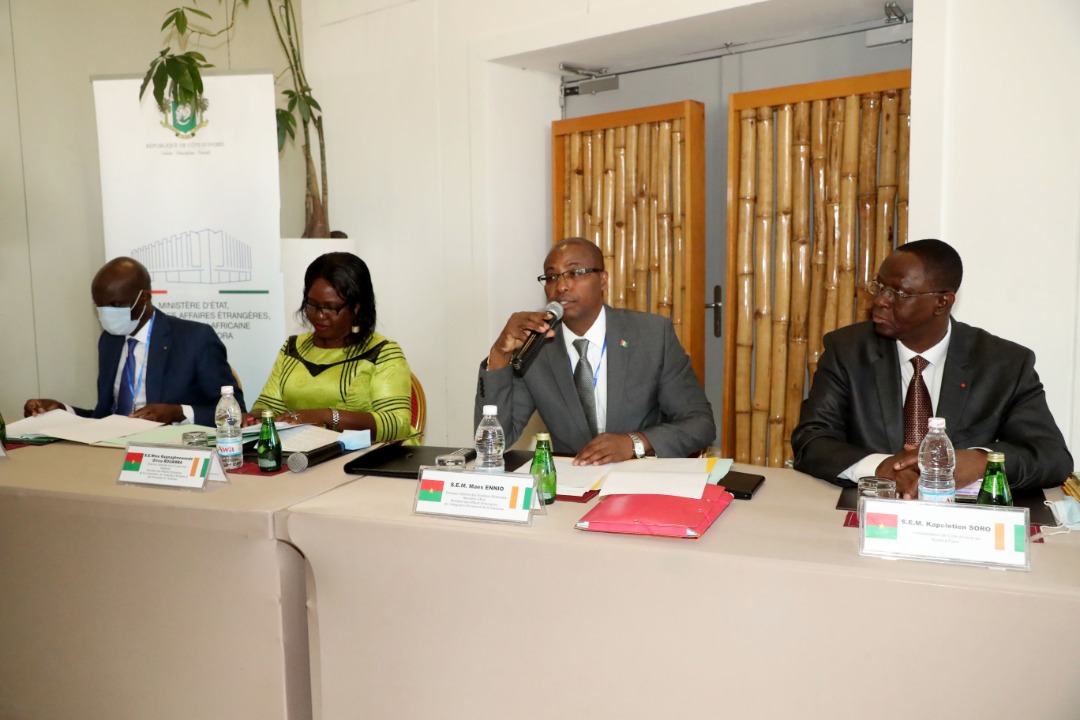 Cabinet du Premier Ministre